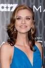 Hilarie Burton isTerry Russell