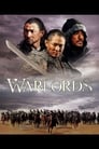 Poster van The Warlords