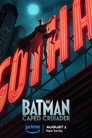 Poster for Batman: Caped Crusader
