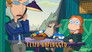 The Wild Thornberrys 5x8