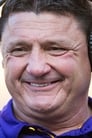 Ed Orgeron isHimself