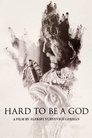 Poster for Hard to Be a God