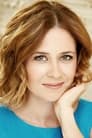 Jenna Fischer isAlli