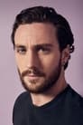 Aaron Taylor-Johnson isAlexei Vronsky