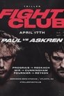 Triller Fight Club: Jake Paul vs Ben Askren (2021)