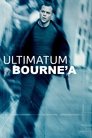 Poster for Ultimatum Bourne'a