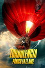 Turbulencia: Pánico en el aire
