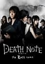 Death Note: The Last Name poster