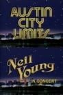 Neil Young and The International Harvesters: Austin City Limits