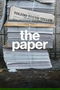 The Paper poster