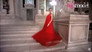 Mannerism & The Big Red Dress