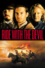 Cabalga con el diablo (1999) | Ride with the Devil