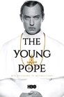 The Young Pope poster