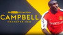 Sol Campbell