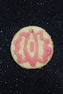 Her cookie