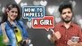 HOW TO PICK UP HOT GIRLS