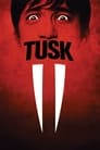 Movie poster for Tusk