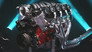 Power Test: Cast Manifolds vs. Headers