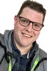 Gary Brannan as Self in Reverse Trivia