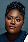 Danielle Brooks isWendy