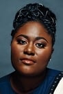 Danielle Brooks isPearle Watson (voice)