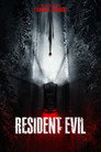Jaquette Resident Evil