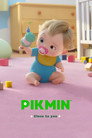 Pikmin Close to You