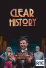 Plakat for 'Clear History'