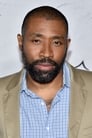 Cress Williams isAntwon Babcock