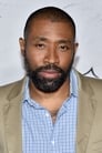 Cress Williams isTall Man