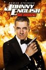 Poster van Johnny English Reborn