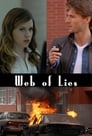 Movie poster for Web of Lies (2009)