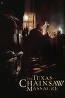 The Texas Chainsaw Massacre poster