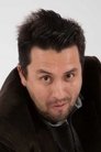 Radu Ciobănașu isPoliceman