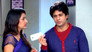 Vidya Tortures Sunshine Residents