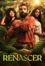 Especial Renascer (2024) - Affiche