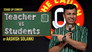 Mera Teaching Career