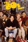 That '80s Show Episode Rating Graph poster