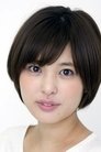 Miu Arai isNatsukawa Saki [Ryota's sister