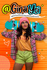 @Gina Yei : #DeToutMonCoeurEtPlusEncore (2023) - Affiche