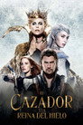El cazador y la reina de hielo