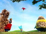 Fig Flies A Kite / Missing Muffin
