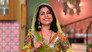 Prem's Wife Wears Anita's Saree
