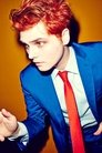 Gerard Way isHimself