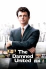 Poster van The Damned United