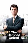 Poster van The Damned United