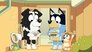 Bluey 3x9