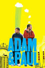 فيلم Adam & Paul 2004 مترجم اونلاين