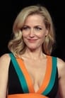 Gillian Anderson isWendy