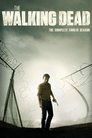 The Walking Dead - seizoen 4